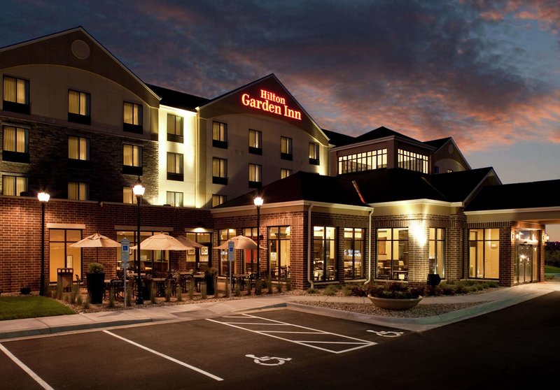 Hilton Garden Inn Sioux Falls South,South Dakota>>Sioux Falls,3 star