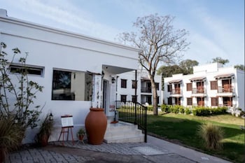 Posada De Los Poetas Hotel Boutique,Iruya>>Establecimiento Las Costas,4 star