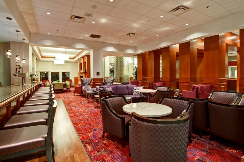 hilton garden inn toronto markham