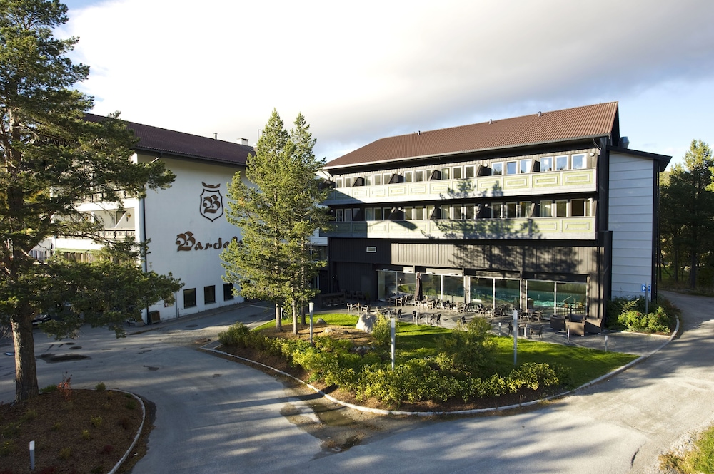 bardola hoyfjellshotell