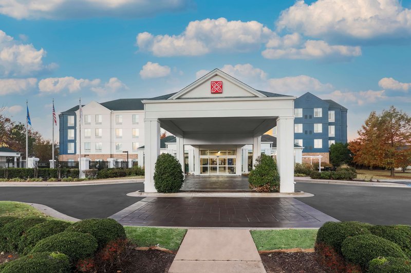Hilton Garden Inn Tulsa South,Owasso>>Okmulgee,3 star