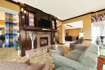 hilton garden inn warner robins