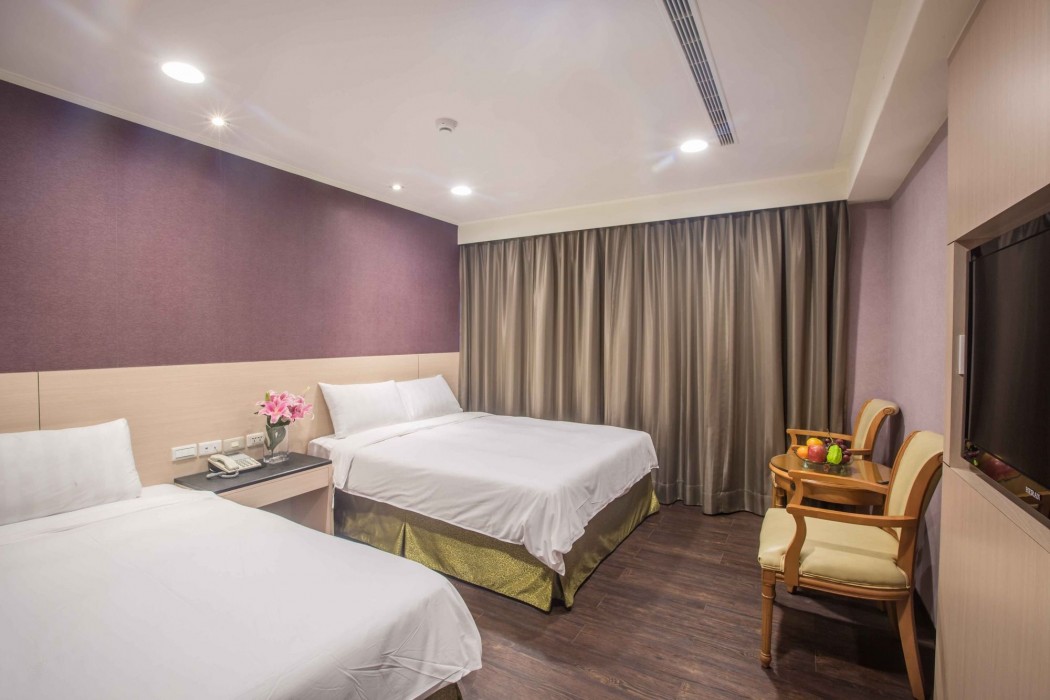 kks hotel