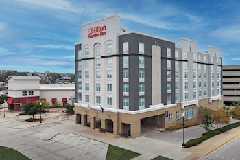 hilton garden inn west lafayette wabash landing