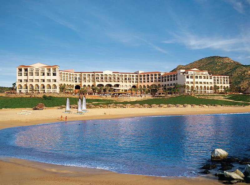 hilton los cabos