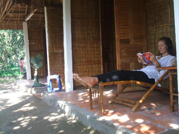 My Hoa Mekong Homestay,In Binh Minh,2 star