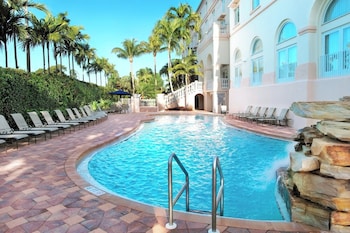 Hilton Naples,Collier>>Bonita Springs,4 star
