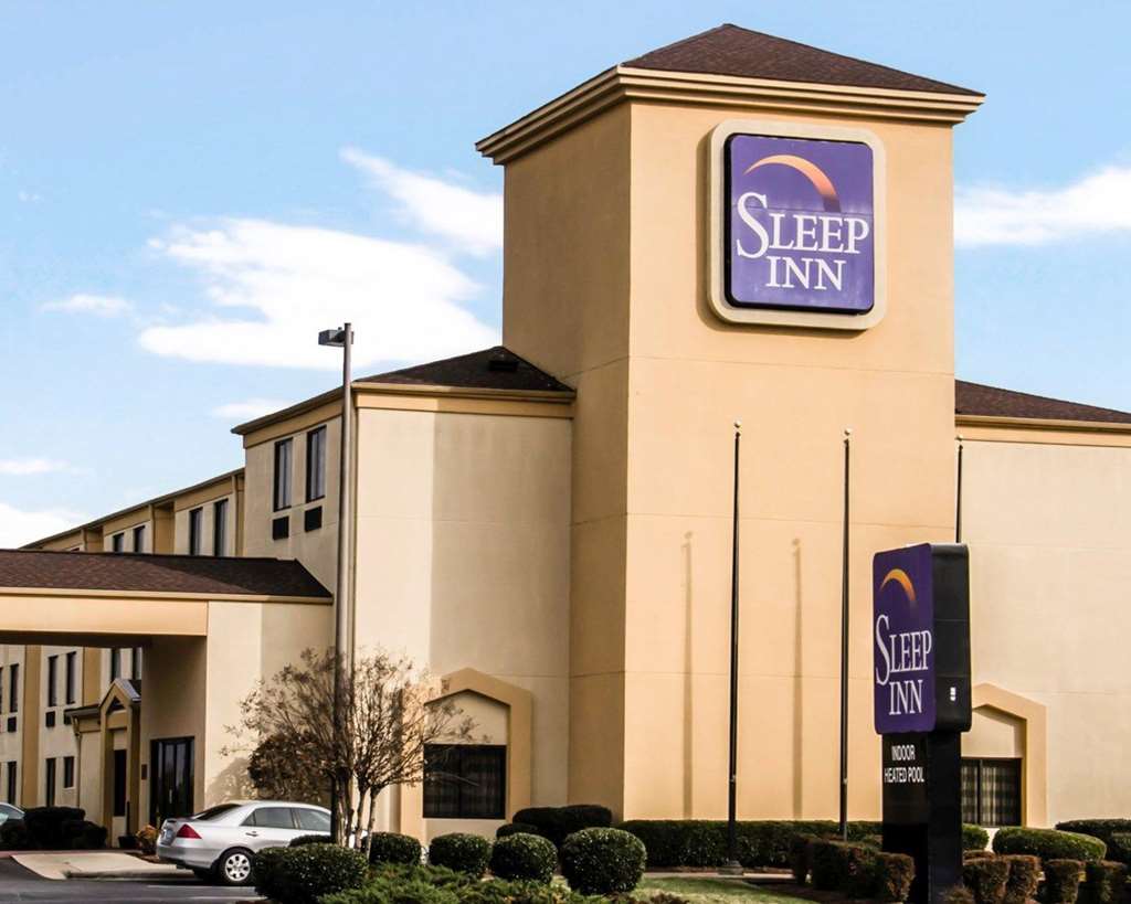 sleep inn concord kannapolis
