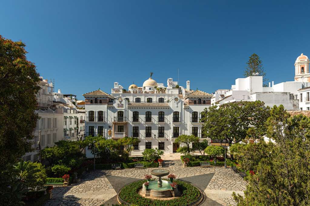 silken el pilar andalucia