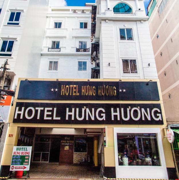 Hung Huong Hotel,Tan Binh>>Ho Chi Minh City,2 star
