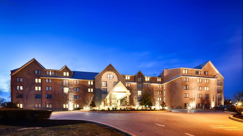 Best Western Plus Concordville Hotel,Concordville>>Concord Township,3 star