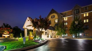best western plus concordville hotel