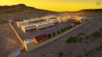 shorfet al alamin hotel