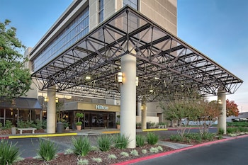 hilton sacramento arden west