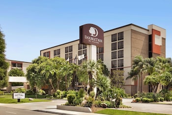 Doubletree By Hilton Hotel San Bernardino,San Bernardino>>Colton,4 star