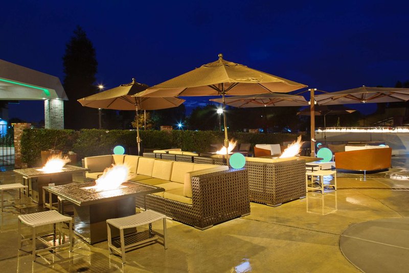 Doubletree By Hilton Hotel San Bernardino,San Bernardino>>Colton,4 star