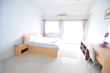 Greenville Serviced Apartment