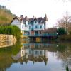 Le Moulin De Connelles,Evreux>>Connelles,4 star