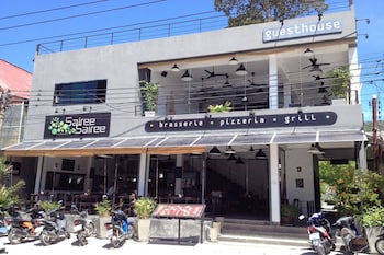 sairee sairee guesthouse