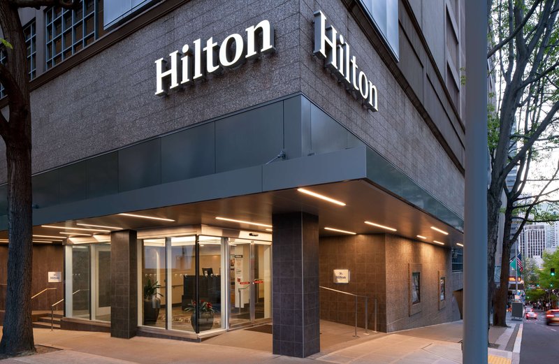 coast seattle downtown hotel by apa