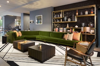 thompson seattle by hyatt