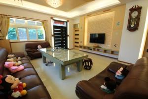 Mei Man Slide Homestay,Yilan>>Dongshan,2 star