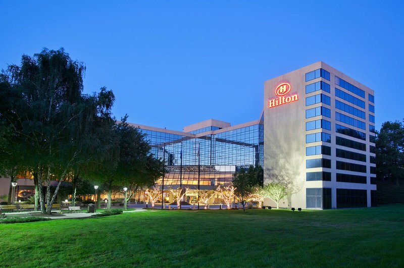 Hilton Stamford Hotel & Executive Meeting Center,Greenwich>>Fairfield,3.5 star