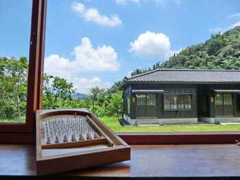 sun moon home