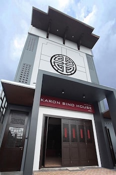 karon sino house