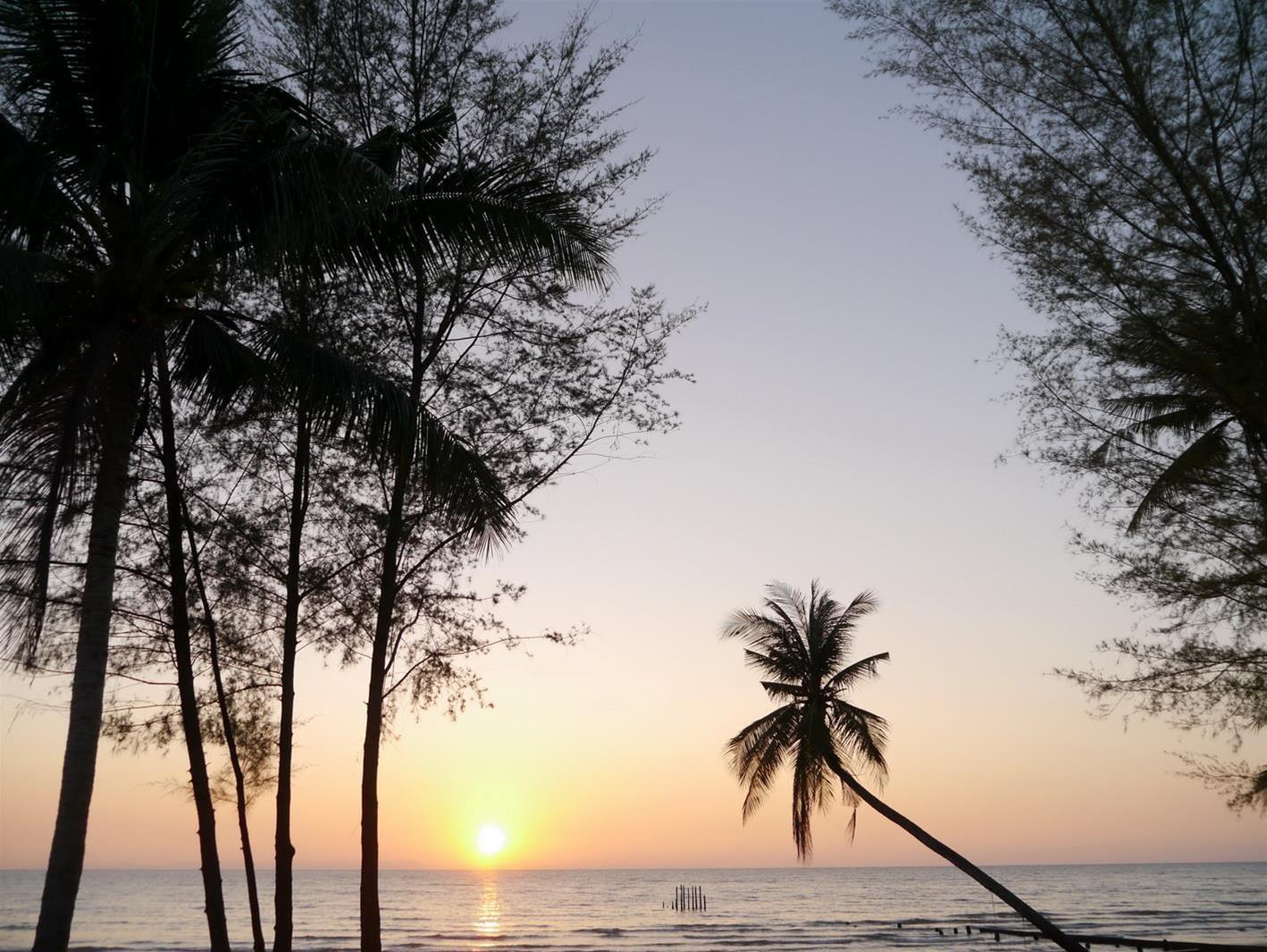 Meet The Sea Resort,Trat Province>>Khlong Yai,3 star