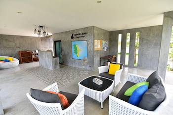 Mook Lamai Resort And Spa,Ko Libong>>Kantang,4 star