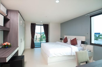 vc residence