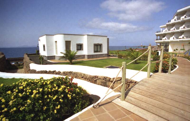 Hipotels Natura Palace - Adults Only,Playa Blanca>>Lanzarote,4 star