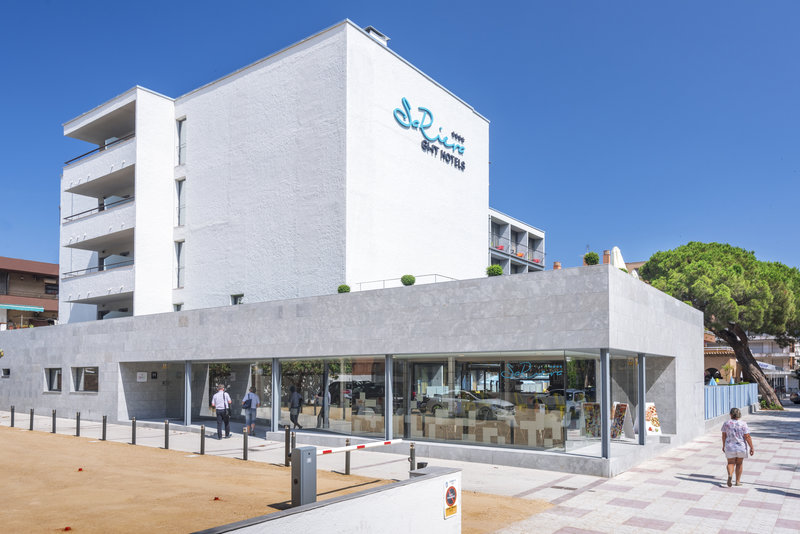 Hotel Ght Sa Riera,Catalonia>>Canyelles,4 star