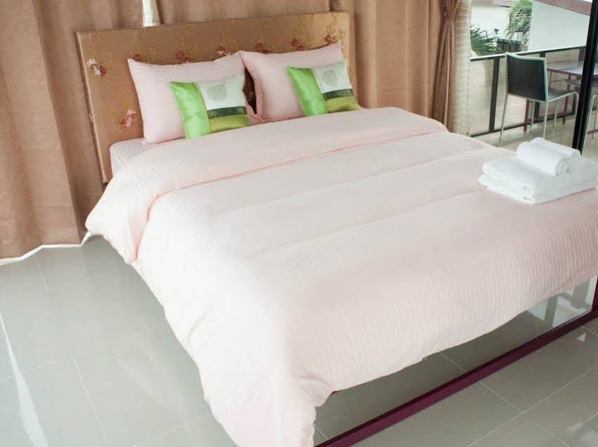 Bosswin Home Resort,Khok Kruat>>Khlong Yang,1 star