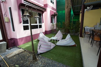 Sandy House,Karon>>Cape Panwa,2 star
