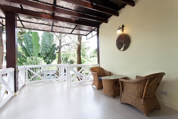 Sandy House,Karon>>Cape Panwa,2 star