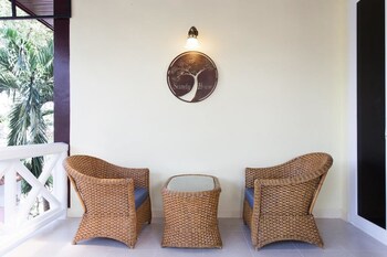 Sandy House,Karon>>Cape Panwa,2 star
