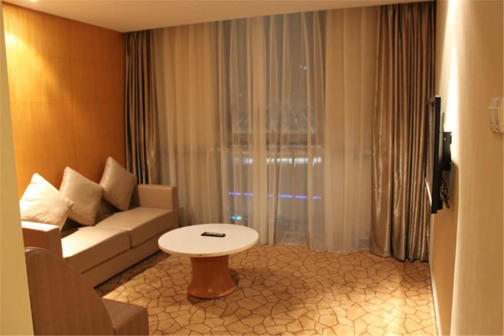 Metropolo Jinjiang Wanda Plaza Hotel,Quanzhou>>Jinjiang,3.5 star