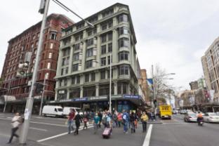 790 On George Backpackers,Sydney>>Haymarket,2 star