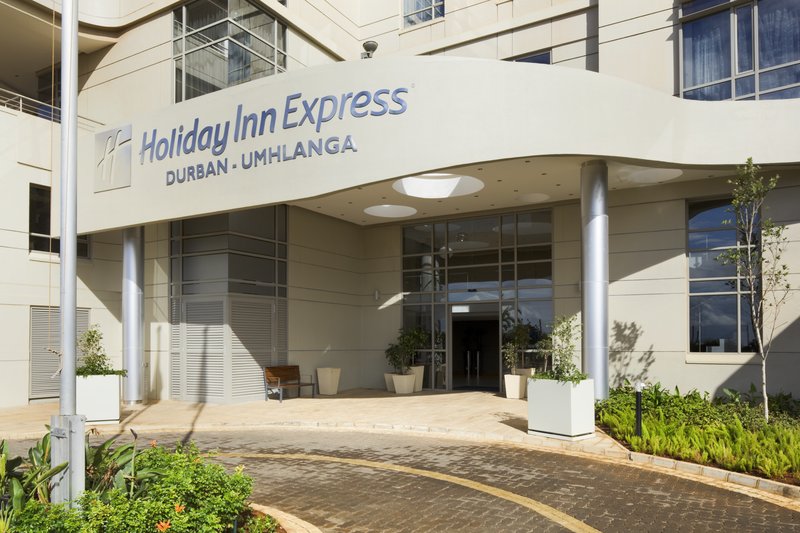 holiday inn express durban umhlanga an ihg hotel