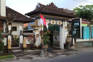 matra bali guest house