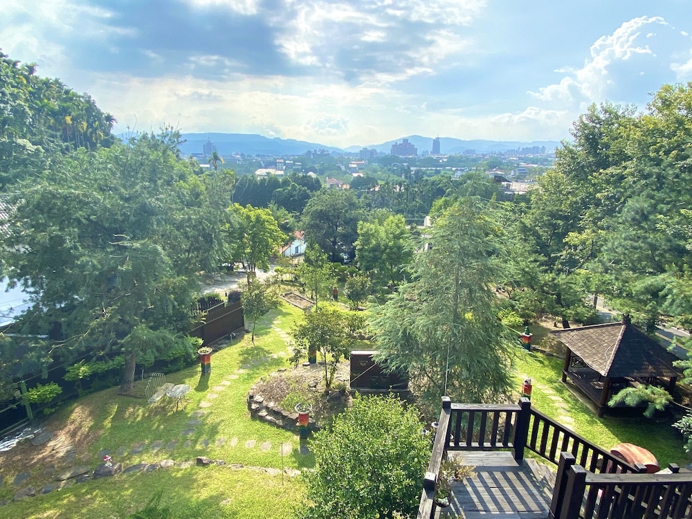 yueya villa