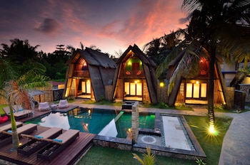 Kies Villas,Jl. Sawe-Batu Riti, Kuta, Pujut Lombok, Kabupaten Lombok Tengah, Bali 83573, Indonesia,3 star