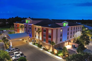 Holiday Inn Express Hotel & Suites Mobile/Saraland By Ihg,Saraland>>Mobile,3 star