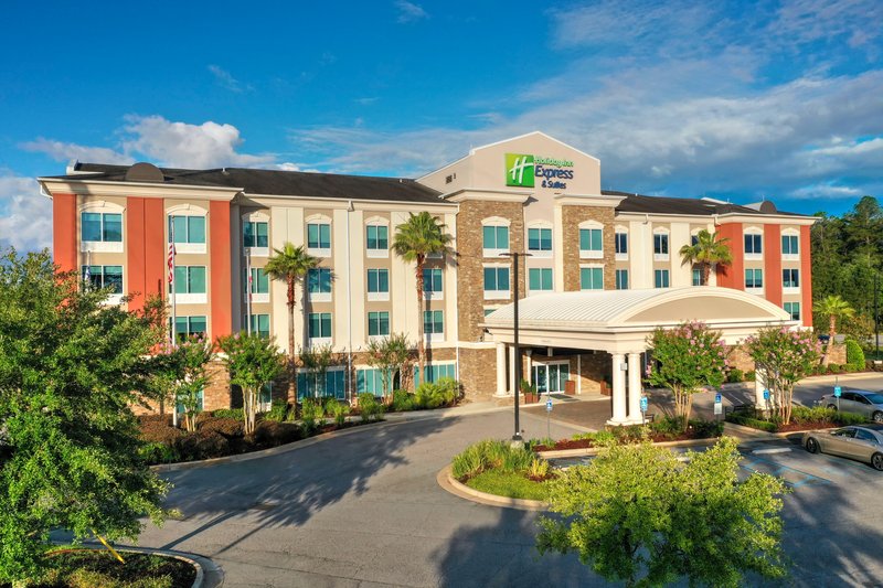 Holiday Inn Express Hotel & Suites Mobile/Saraland, An Ihg Hotel,Saraland>>Mobile,2.5 star
