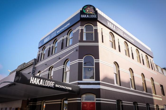 haka house auckland k road
