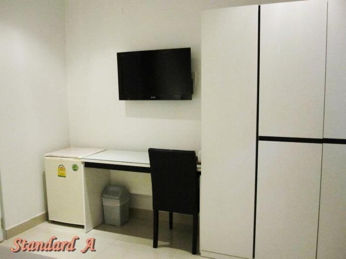 Westerly Hill Guest House,Pattaya>>Chonburi,2 star