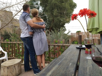 Aloni - Guest House Dead Sea,Ein Bokek>>Dead Sea,3 star