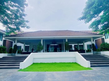 The Desiign Hotel,Prachinburi>>Prachin Buri,4 star